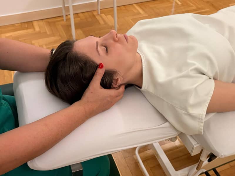 Dolor Craneofacial Salamanca